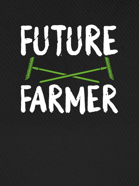 Future farmer