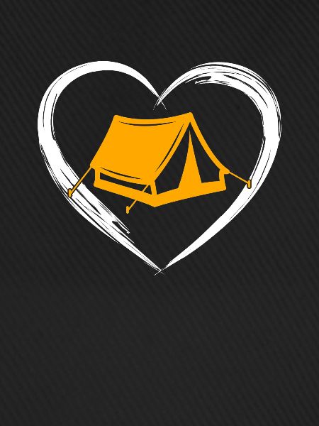 Camping love