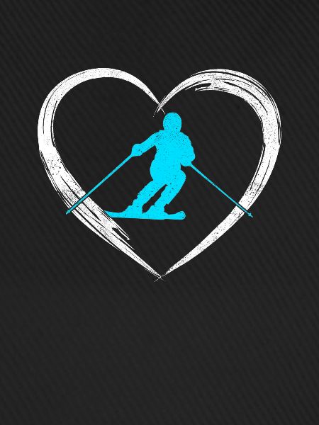 Ski love