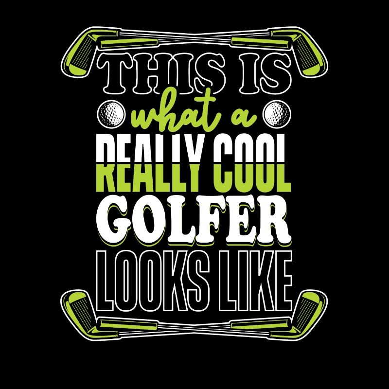 Golf Golf Golf Terrain de golf par Minigolf Sport