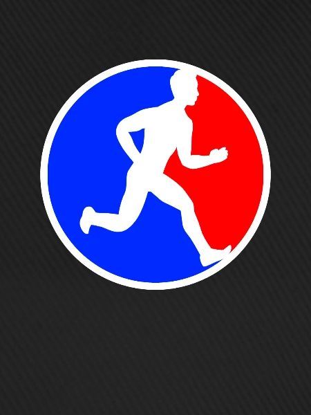 Jogging Logo