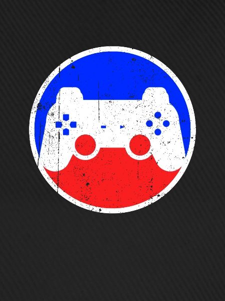 Gaming Logo