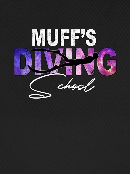 Muff's diving school