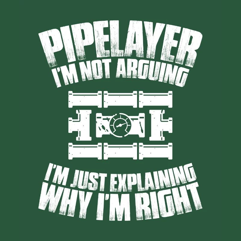Constructeur de pipelines Construction de pipelines Pipelayer