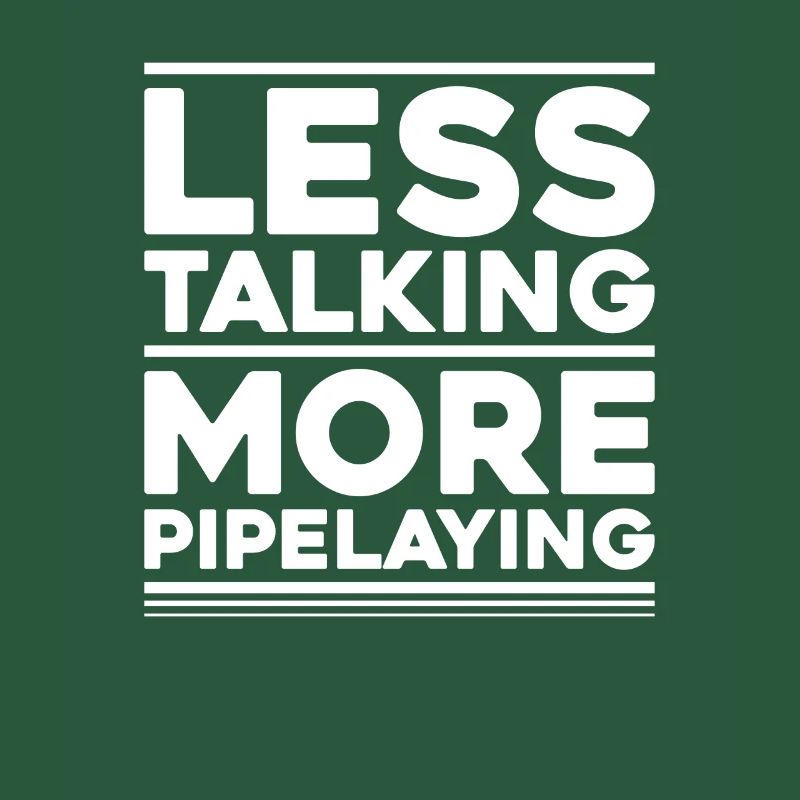 Constructeur de pipelines Construction de pipelines Pipelayer