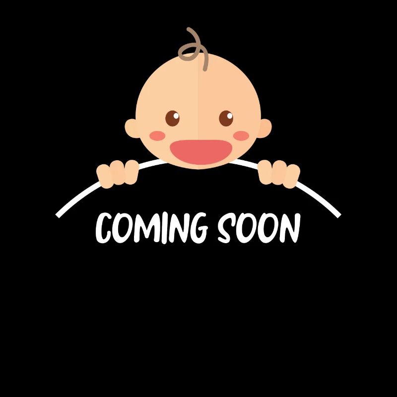 Maman future bébé Naissance Bébé bientôt disponible