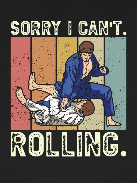 BJJ Brazilian Jiu-Jitsu