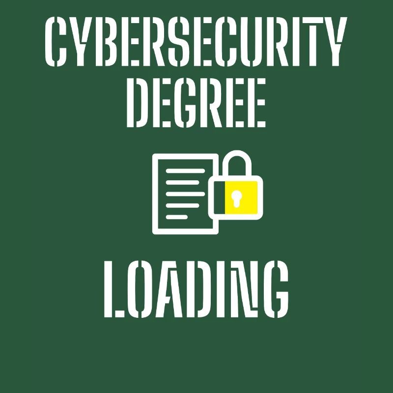 Cybersecurity - IT Security Computer Scientists
