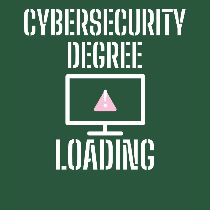 Cybersecurity - IT Security Computer Scientists