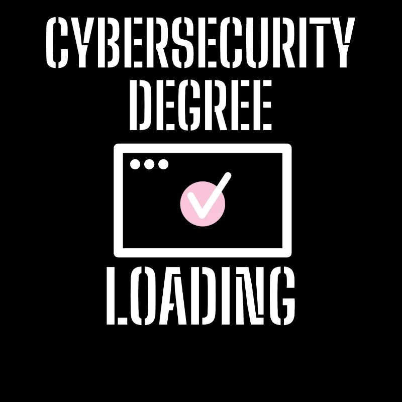 Cybersecurity - IT-Sicherheit Informatiker