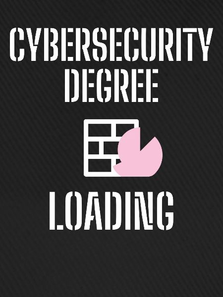 Cybersecurity - IT-Sicherheit Informatiker