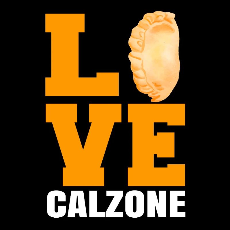 Calzone Pizza Gift