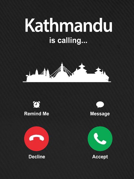 Kathmandu