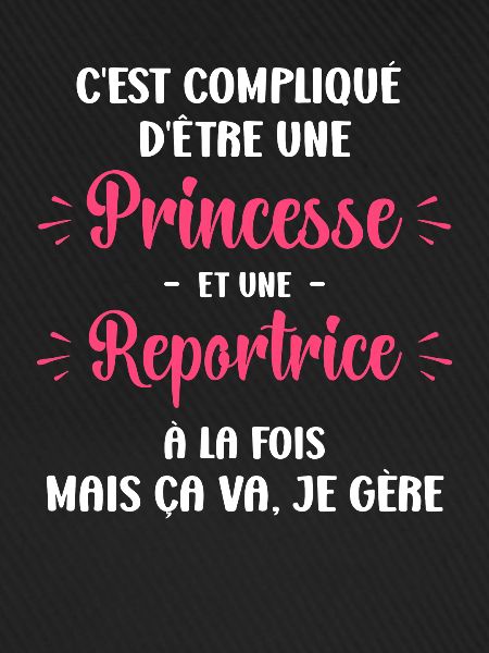 Reportrice