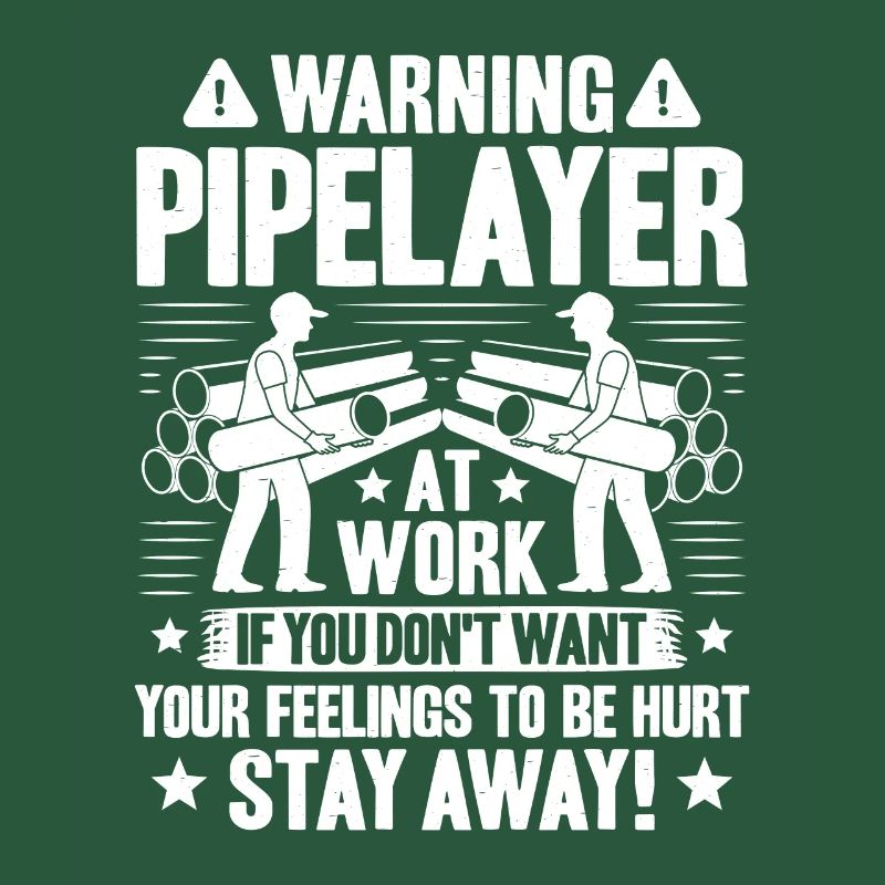 Constructeur de pipelines Construction de pipelines Pipelayer