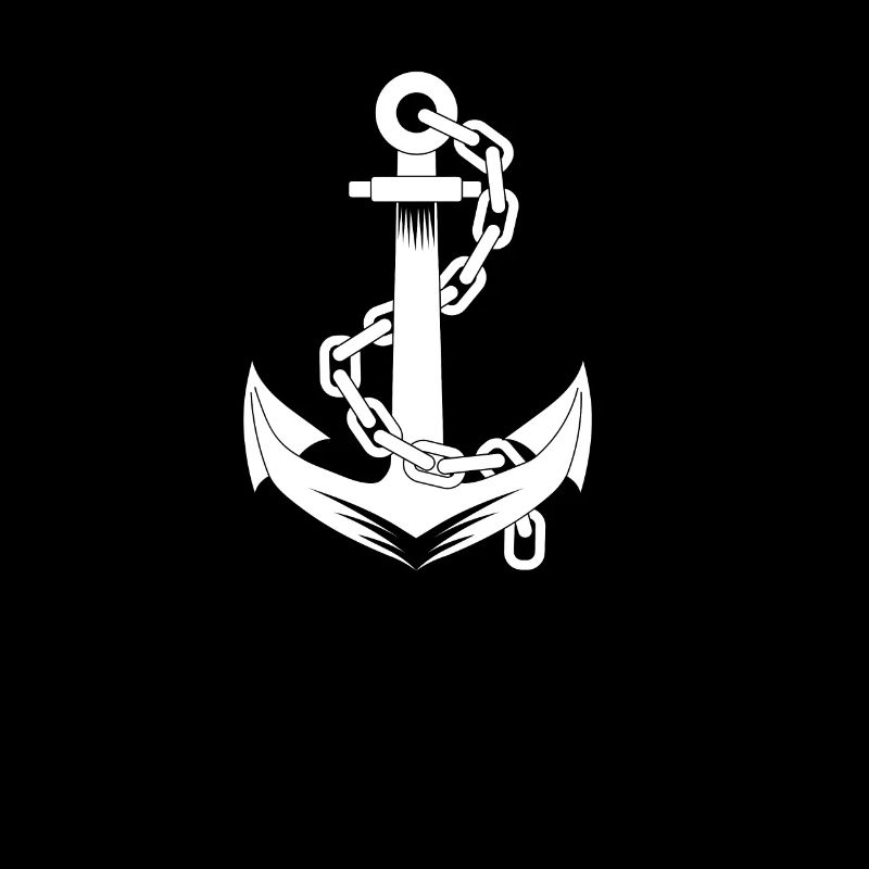 Saillier d’ancre Sailboat Design