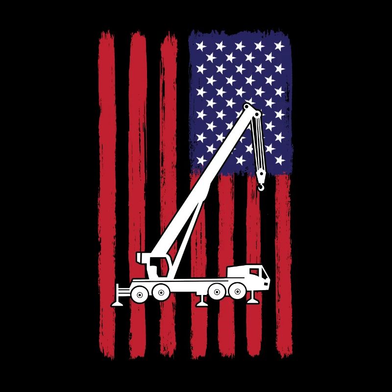 USA Crane