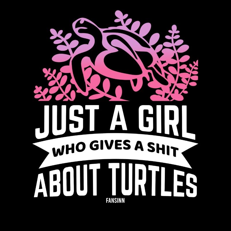 Mädchen Schildkröte Mutter Wasser Meer