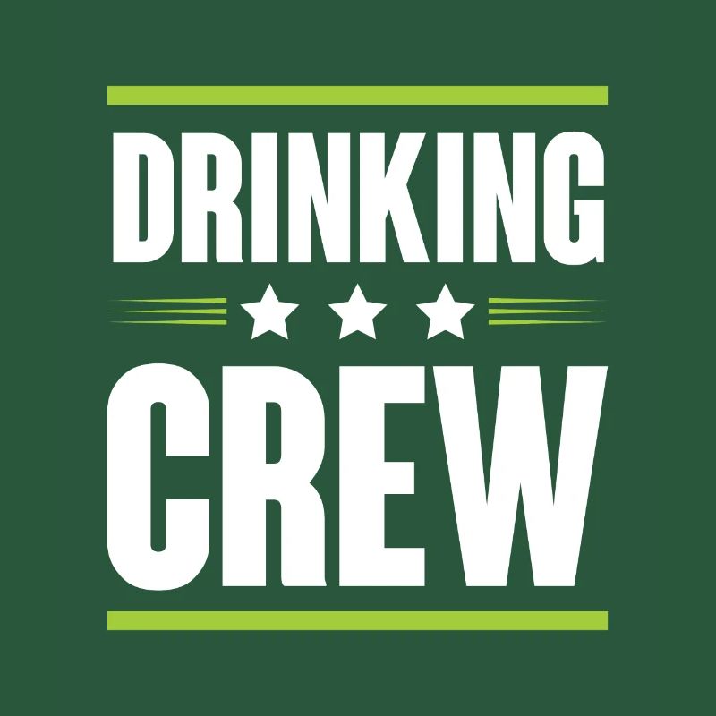 Drinking Crew