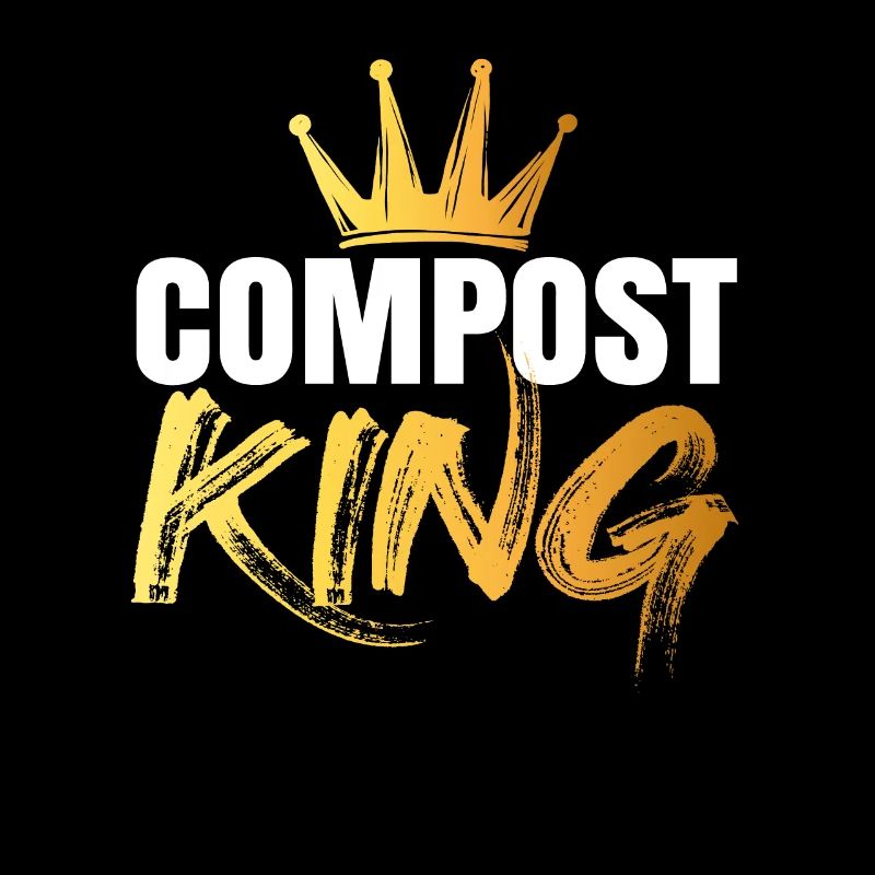 Cadeau vers de compost