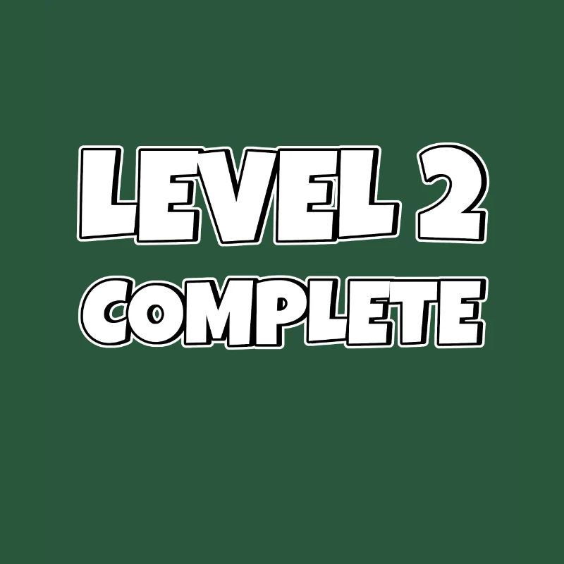 Level 2 Complete Birthday Gift 2 Years