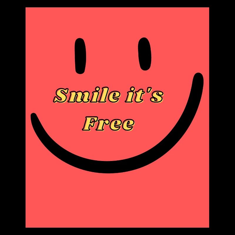 Smile c’est gratuit