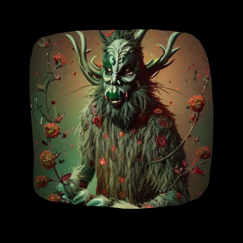 Fantasy Krampus