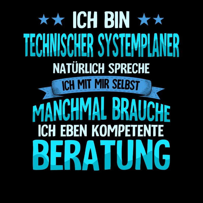 Technischer Systemplaner