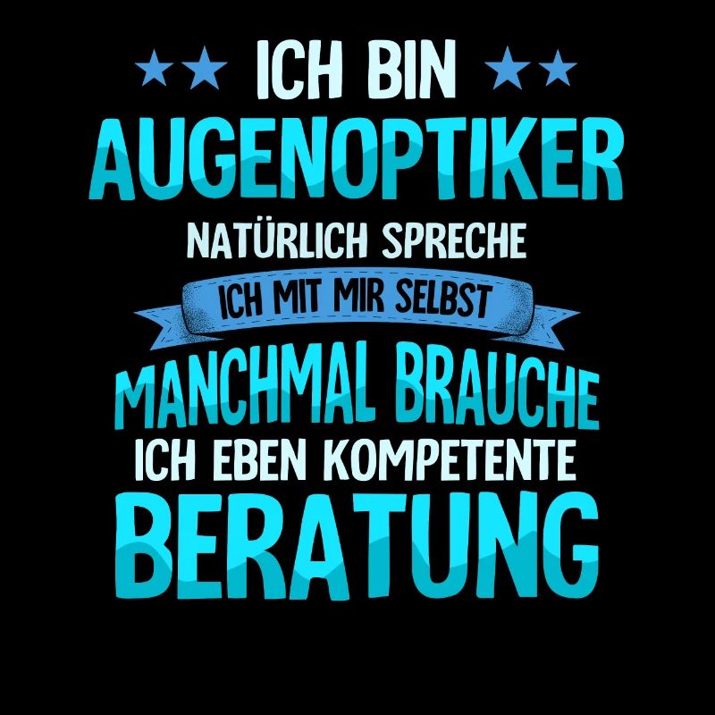 Augenoptiker