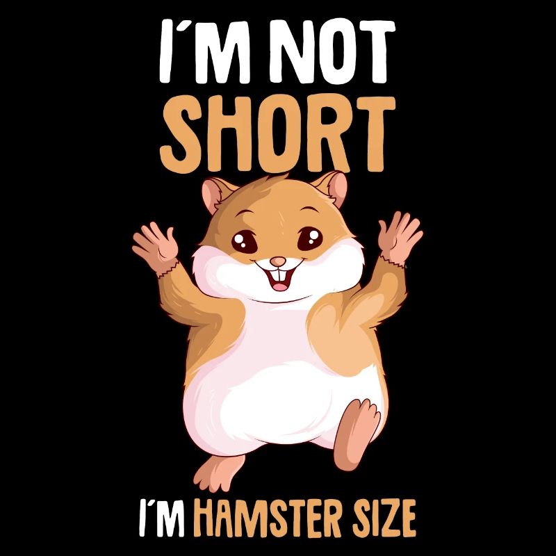 Hamster saying