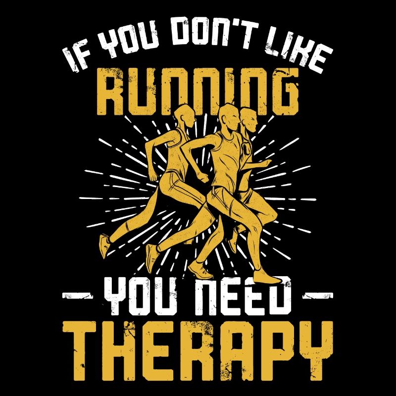 Running Runner Half Marathon