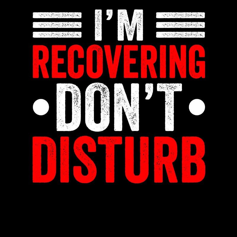 I please do not disturb recovery