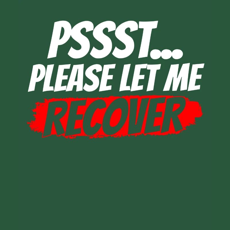 Psst please let me get well again