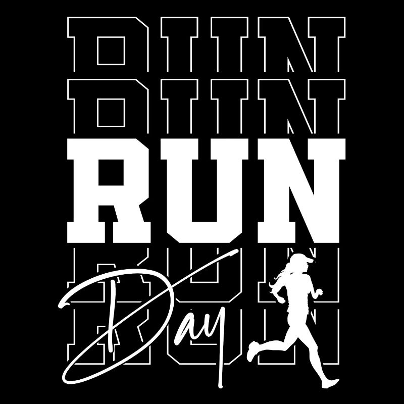 Running Runner Half Marathon
