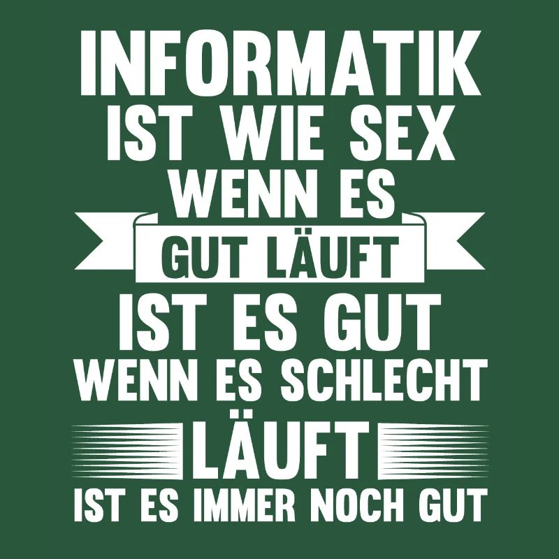 Programmierer IT Fachmann Informatiker Informatik