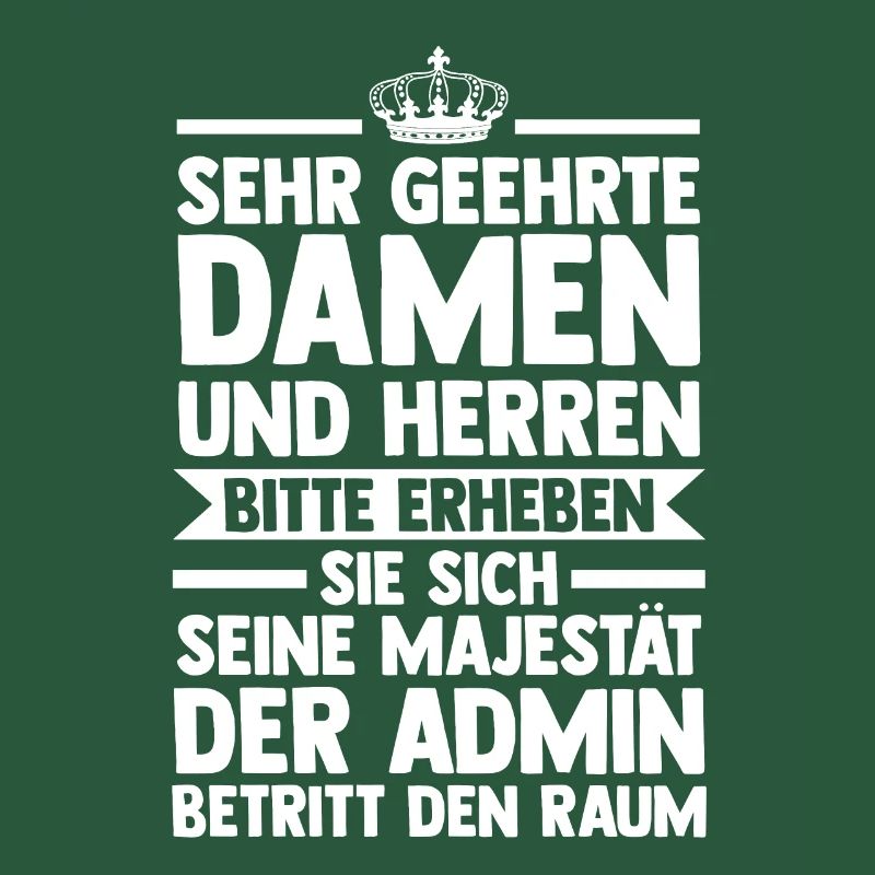 Admin Informatik Informatiker Programmierer