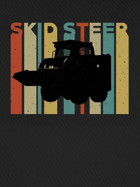 Skid Steer Loaders