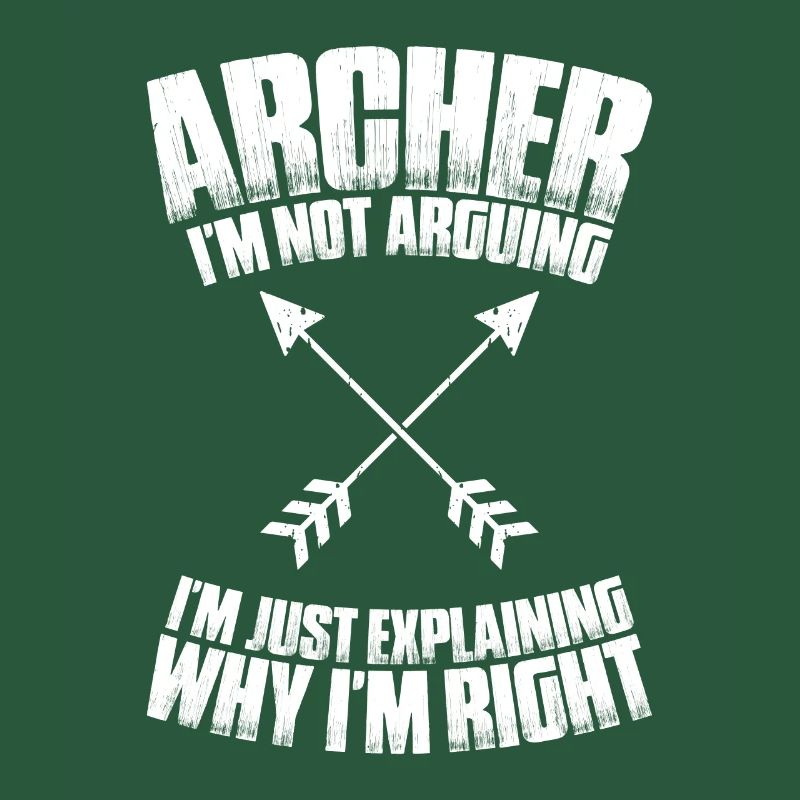Bogenschütze Bogenschießen Bogen Archer Archery
