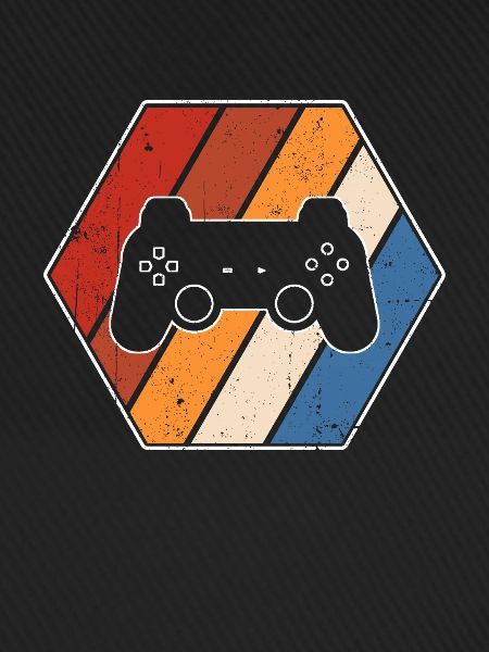 Gaming Retro