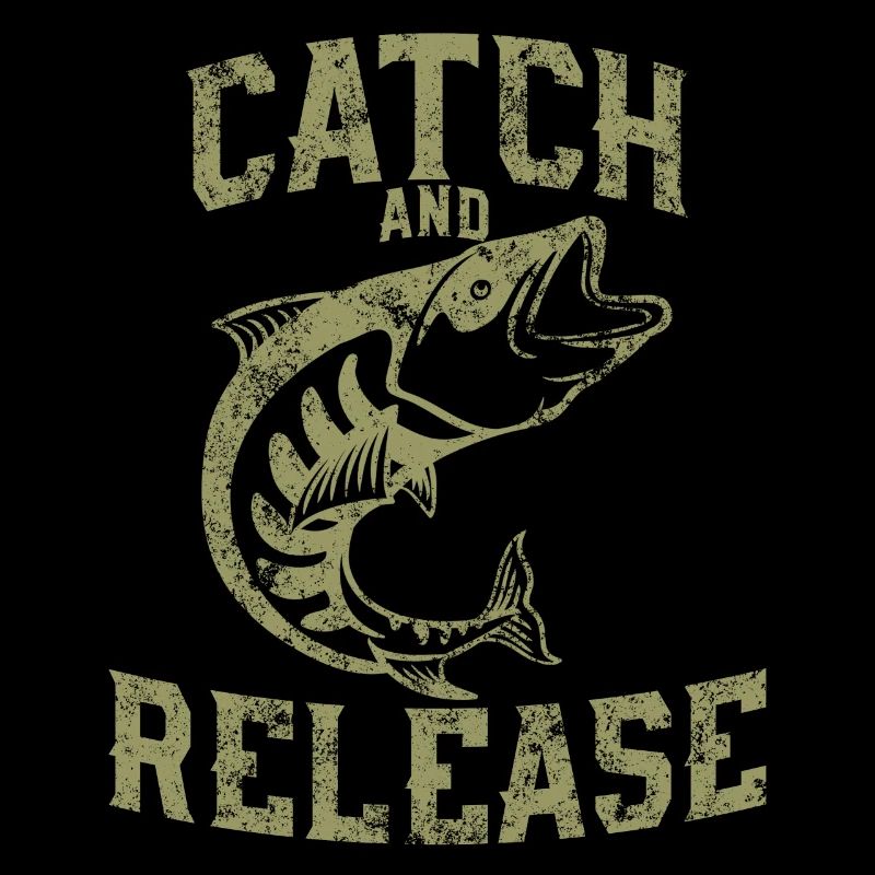 Catch and Release
