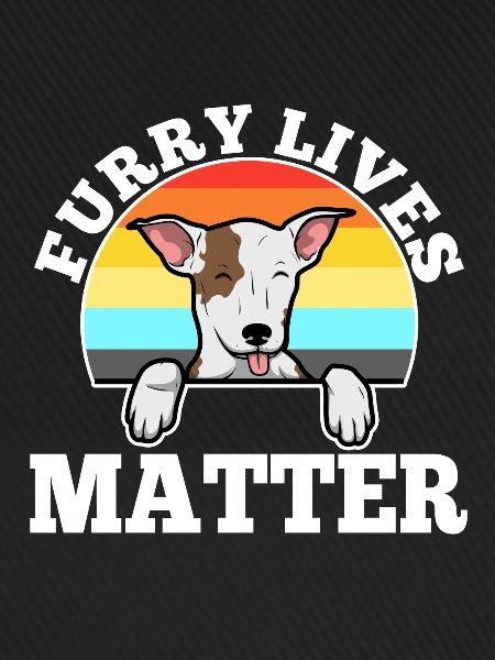 Furry lives matter