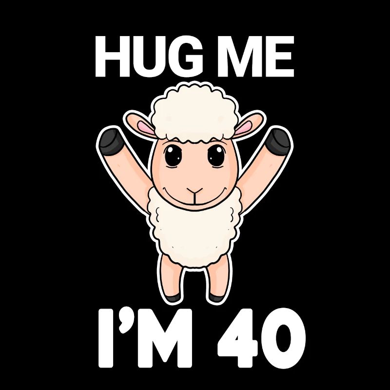 40 ans - 40 ans - câlin