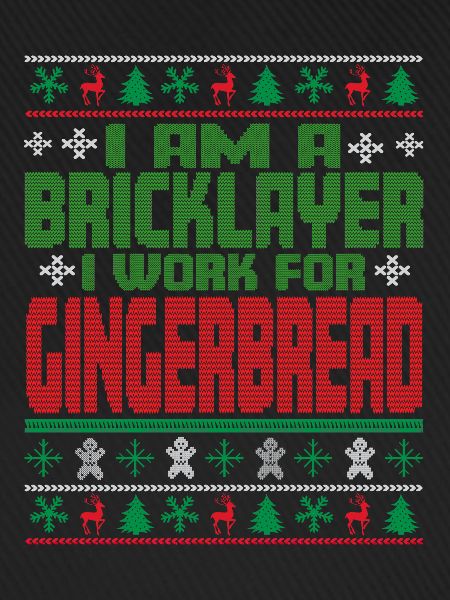 Mason Christmas Saying