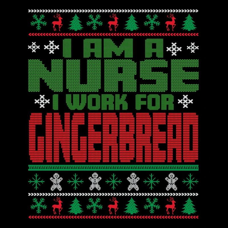 Krankenschwester Weihnachten Spruch