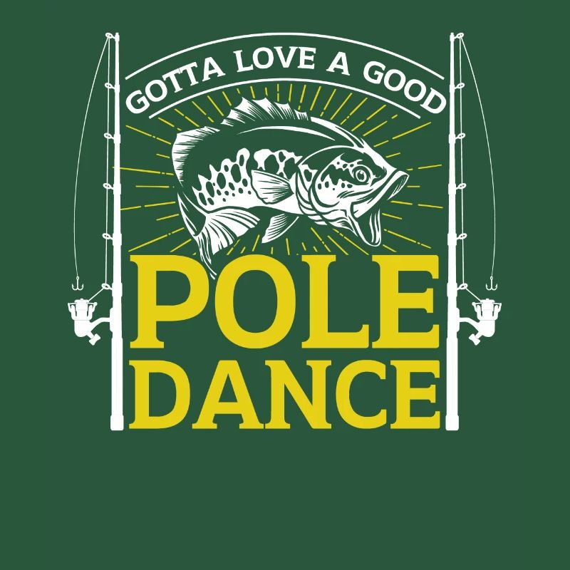 Gotta Love A Good Pole Dance