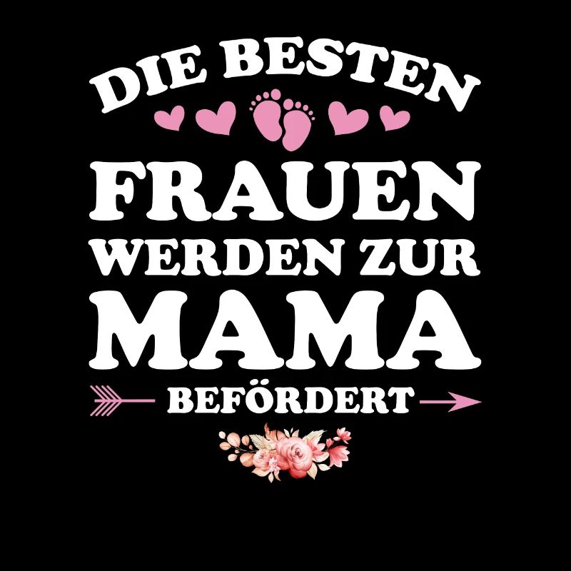Mutter Mama Mütter Geschenk