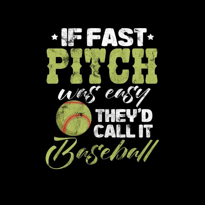 Softball