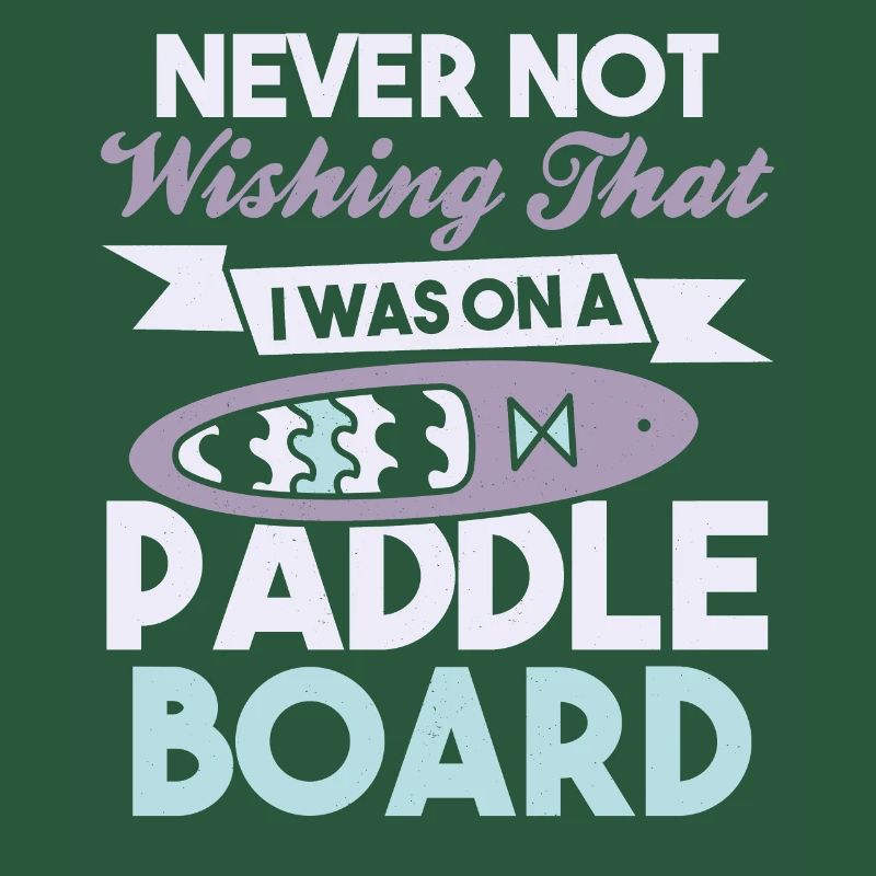 SUP Paddle Board Paddleboarding