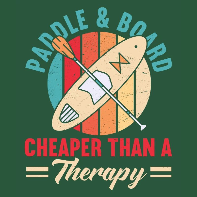 SUP Paddle Board Paddleboarding