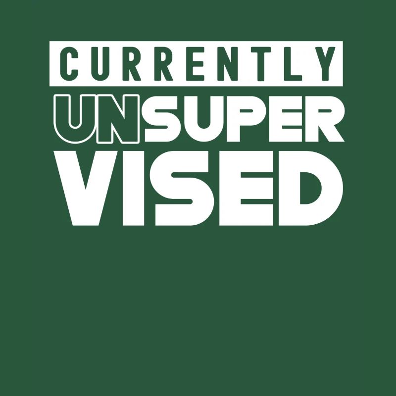 Currently unsupervised unsupervised sarcastic